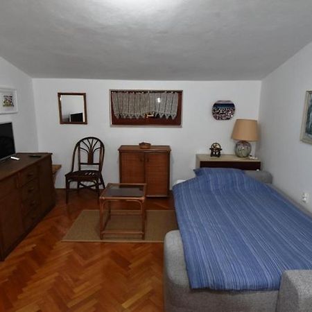 Apartment Dado Rovinj Buitenkant foto