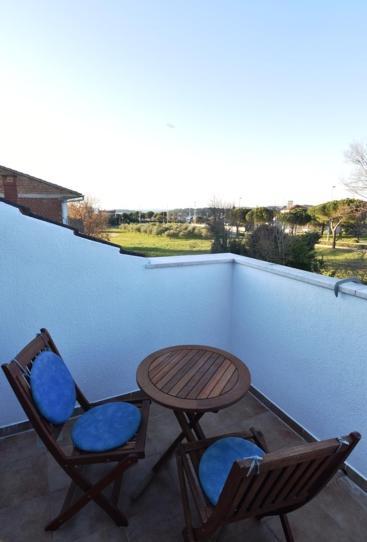 Apartment Dado Rovinj Buitenkant foto