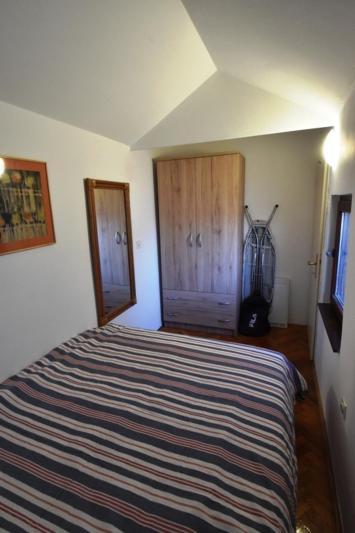Apartment Dado Rovinj Buitenkant foto