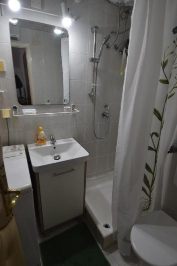 Apartment Dado Rovinj Buitenkant foto