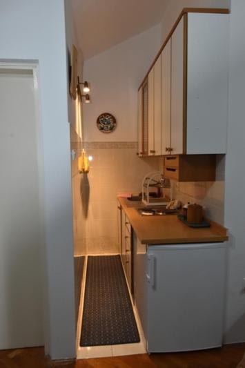Apartment Dado Rovinj Buitenkant foto