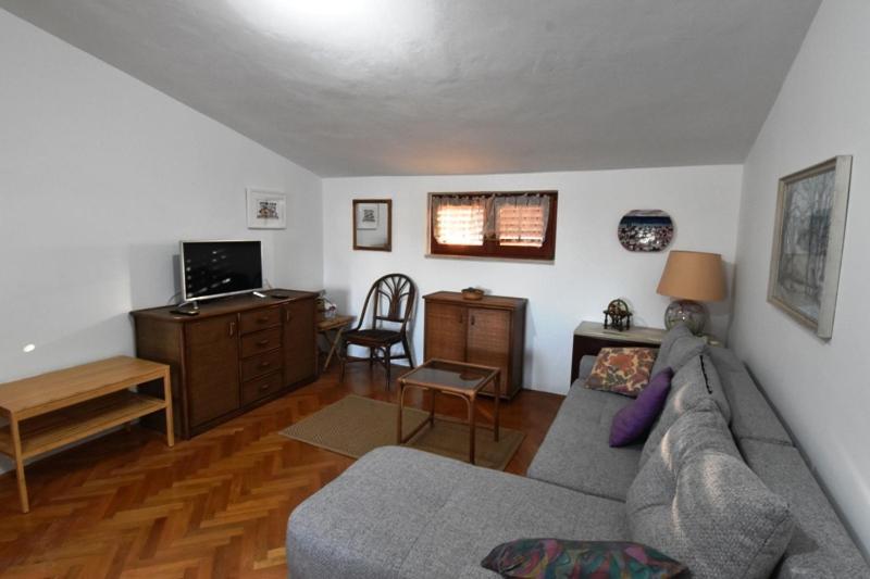 Apartment Dado Rovinj Buitenkant foto